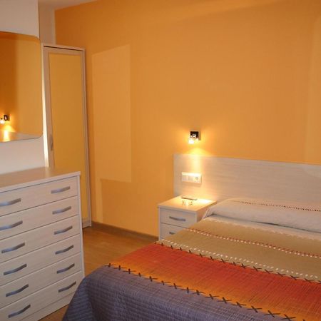 Hostal Hispanico I ซาลามังกา ภายนอก รูปภาพ