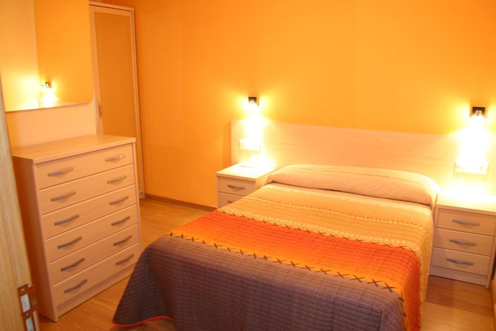 Hostal Hispanico I ซาลามังกา ห้อง รูปภาพ