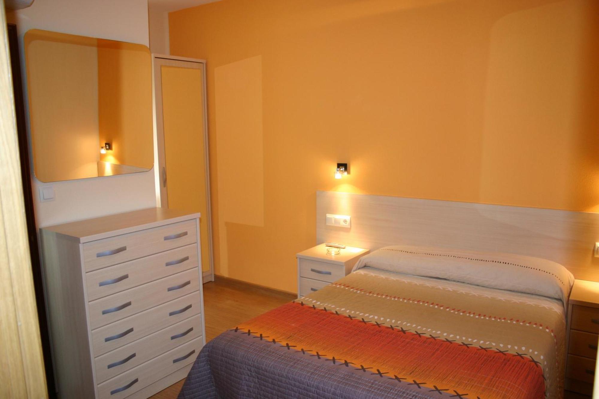 Hostal Hispanico I ซาลามังกา ภายนอก รูปภาพ