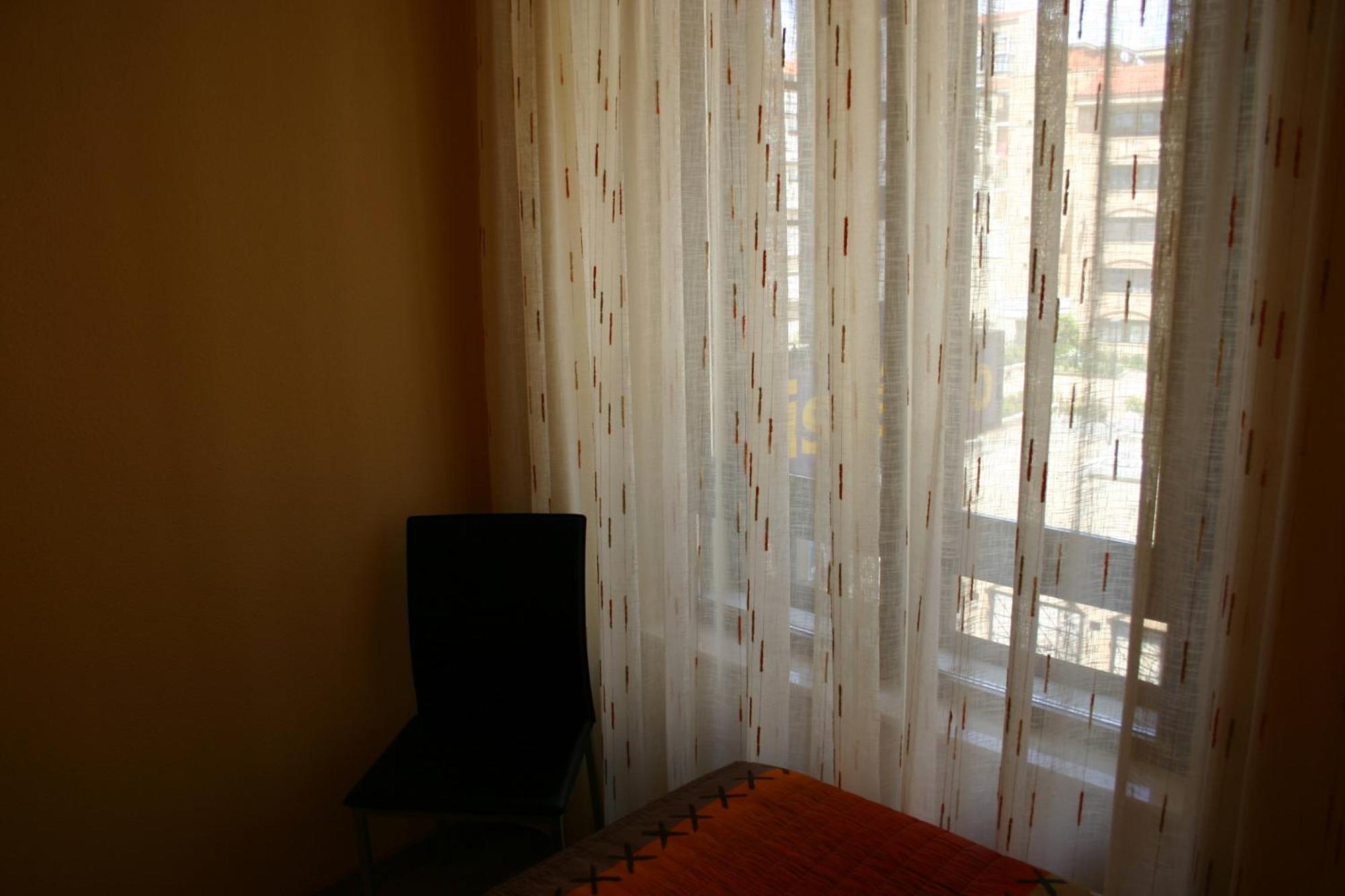 Hostal Hispanico I ซาลามังกา ภายนอก รูปภาพ