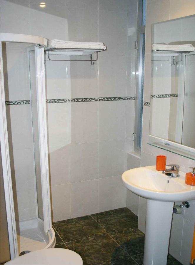 Hostal Hispanico I ซาลามังกา ห้อง รูปภาพ