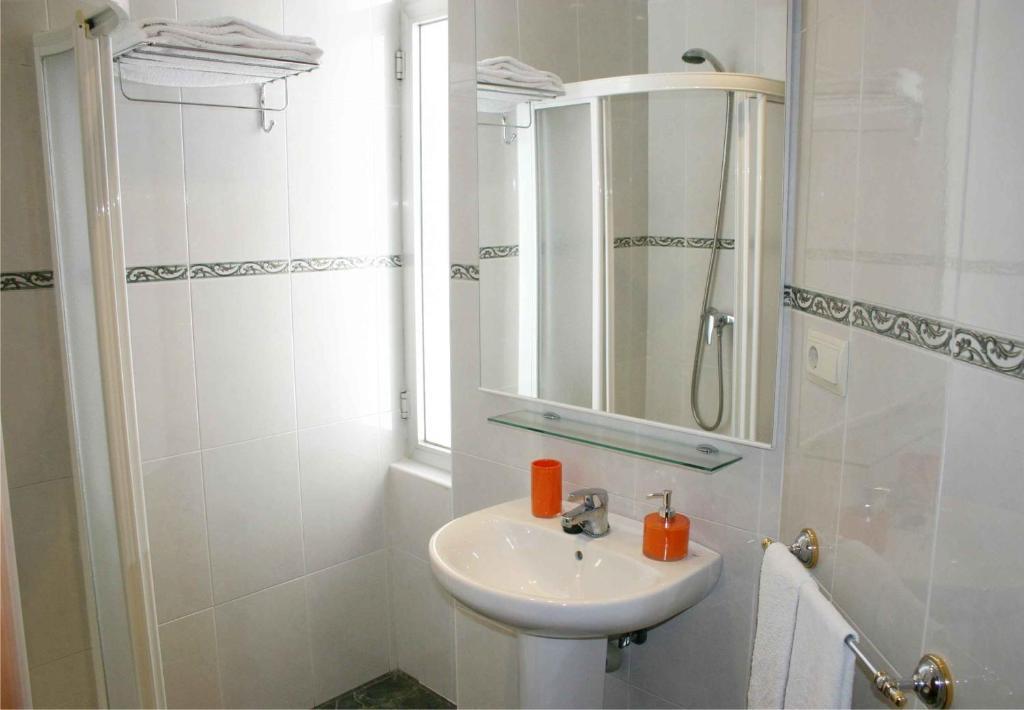 Hostal Hispanico I ซาลามังกา ภายนอก รูปภาพ
